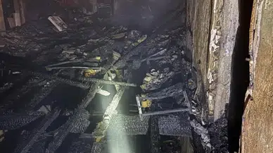 Annesinin Cenazesinden Saatler Sonra Acı Haber Geldi! 2 Ölü
