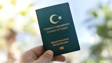 Gazetecilere Yeşil Pasaport Teklifi TBMM’de
