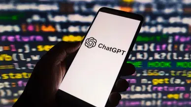 ChatGPT'de büyük skandal! Yüklenen görseller ifşa oldu