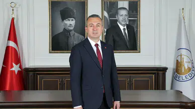 Adem Uzun’dan 65 Yaş Üstü Ücretsiz Ulaşıma Sınır Önerisi