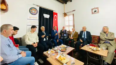 SİYŞAD, Attila İlhan’ı Şiirleri ve Besteleriyle Andı