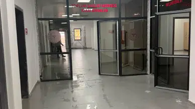 180 Milyon TL’lik Yatırım: Hafik İlçe Devlet Hastanesi Hizmete Hazırlanıyor