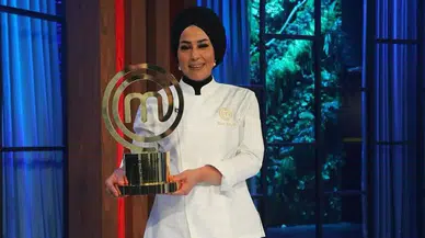 MasterChef Şampiyonu Esra Tokelli’den Üzen Haber Geldi