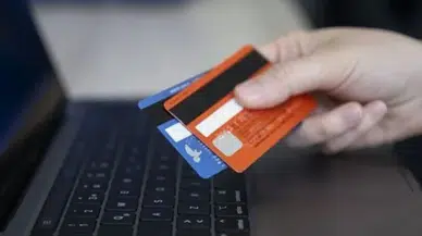 Kredi kartı şifreniz bu listedeyse hemen değiştirin: İşte en riskli 20 PIN kodu