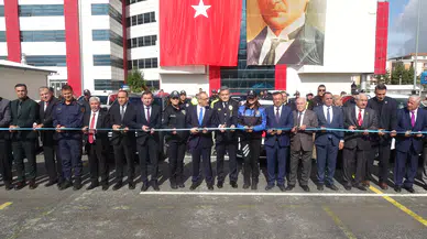 Malatya Valisi Açıkladı! Suç Oranlarında Dikkat Çeken Düşüş