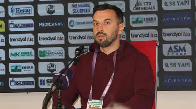 Umut Eskiköy'den Sivasspor Yenilgisi Sonrası Çarpıcı Sözler