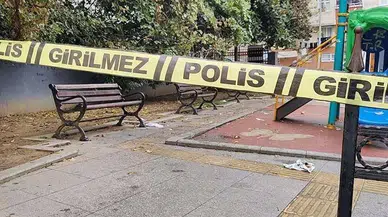 Parkta Kanlı Hesaplaşma: 17 Yaşındaki Çocuk Öldürüldü