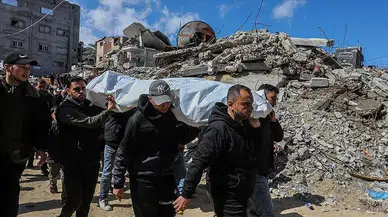 Gazze'de Ateşkese Rağmen Bilanço Ağırlaşıyor: Can Kaybı Artıyor
