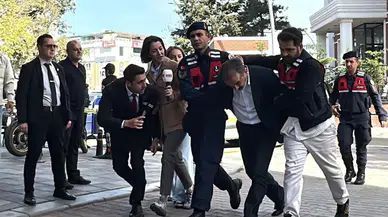 Yenidoğan Çetesi Davasında Flaş Karar: 2 Sanığa Tahliye Çıktı