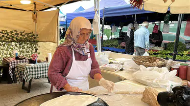 Bir Çuval Unla Başladı: 3 Çocuğu İçin Engel Tanımadı