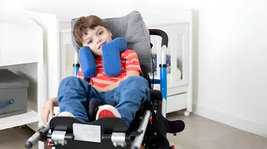Serebral Palside Erken Tanı Hayat Değiştiriyor: Kritik İşaretler