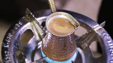 Tuzlu Kahvenin Gerçek Anlamı Şaşırttı! Meğer Sebebi Başkaymış