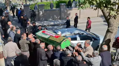 Konya'da Kahvehaneye Silahlı Saldırı: Genç Veteriner Hayatını Kaybetti