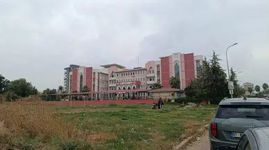 Okulda Dehşete Düşüren Olay! Dedikodu Tartışması Kanlı Bitti