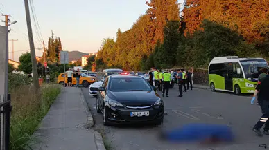 Kocaeli'de Baba ve Oğlunu Öldüren Sanığa 27 Yıl 6 Ay Hapis