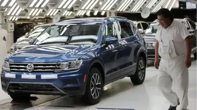 Volkswagen Türkiye'de üretim için yeniden masada: İyi niyet mektubu imzalandı