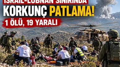 Öğrencilerin Doğa Yürüyüşü Faciaya Dönüştü! 20 Kişi Etkilendi