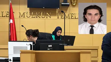 Başörtülü Hakimi Reddeden Avukata Ağır Hapis Talebi Geldi