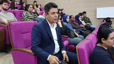 Milli Hızlı Tren Projesinde Gençlerin İmzası Dikkat Çekti