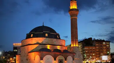 Sivas'ta Kaç Cami Var? Diyanet Verileri Açıklandı