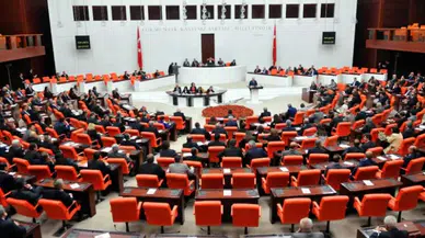 TBMM'de bütçe mesaisi sürerken yeni kanun teklifleri yolda