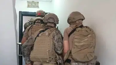 Sakarya'da Milyonluk Tefeci Operasyonu: 2 Zanlı Yakalandı