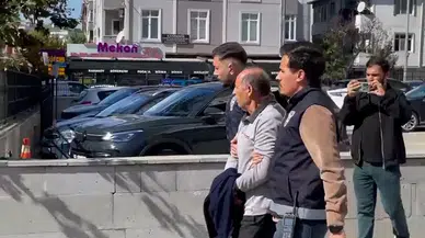 Tekirdağ’da Oyuncak Tabancayla Kuyumcu Soymaya Çalışan Şüpheli Tutuklandı