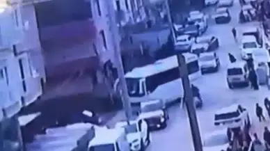 Okul Servisi Kazasında Yeni Rapor: Servis Şoförü Asli Kusurlu