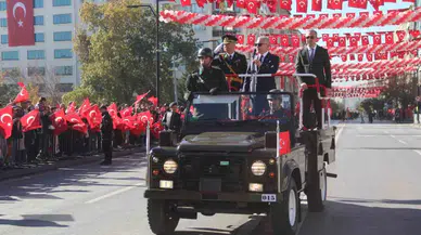 Sivas’ta Cumhuriyet Bayramı Coşkusu: İşte 103. Yıl Etkinlik Programı