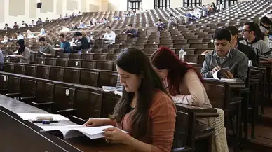 Üniversitelere yeni ders geliyor! YÖK yazı gönderdi