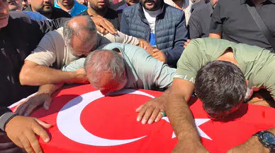 Ağabeyin "Allah’a Emanet Ol" Sözleri Yürekleri Burktu!