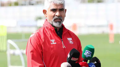 Sivasspor’da İsmet Taşdemir Dönemi Sona Erdi! Tazminat Hakkından Vazgeçiyor