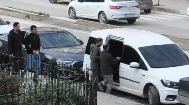 Sinop'ta Uyuşturucuya Darbe! 3 Şüpheli Tutuklandı