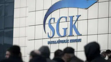 SGK ve vergi borcu limitlerinde değişiklik! Yeni rakamlar ne?