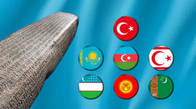 Türk Dünyasında Tarihi Adım: Ortak Alfabe Edebiyatla Hayat Buluyor