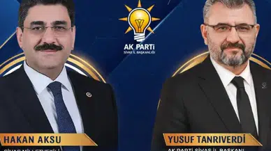 Hakan Aksu ve Yusuf Tanrıverdi’den İki İlçeye Çıkarma!