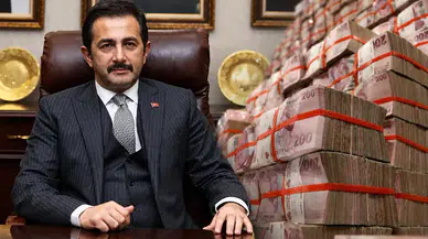 “100 Milyon Değil, Kandırılmak” Demişti! Eski Bakan Yardımcısı Tutuklandı