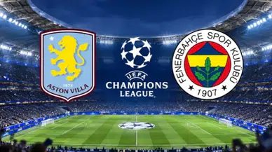 Aston Villa-Fenerbahçe Maçı Ne Zaman, Saat Kaçta, Hangi Kanalda?