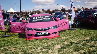 Başkentte Nefes Kesen Buluşma: ANOK Fest 2026 Başladı