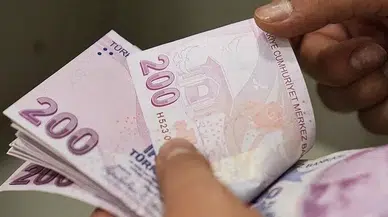 Bakan duyurdu! Paralar hesaplara yatırılıyor