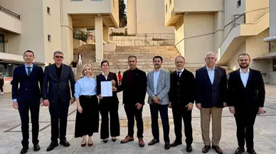 Marmaris Ticaret Odası'nda Yeni Dönem! Başkan Yardımcıları Belli Oldu