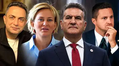 "Evet, kara para akladık" Sarıgül soruşturmasında olay itiraf geldi
