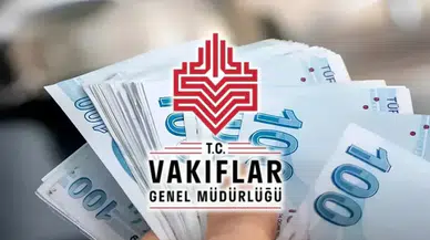 VGM Burs Sonuçları Açıklandı mı? İşte Sorgulama Ekranı