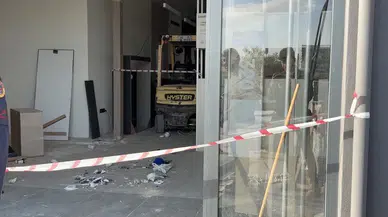 İş Yerinde Ölümcül Kaza! Gaziantep'te Mermer Bloğun Altında Kaldılar