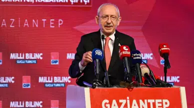 Kemal Kılıçdaroğlu: Mekke Anlaşması'na evet diyeceğiz