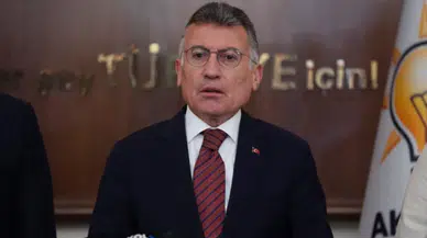 Abdullah Güler'den Ümit Özlale'ye Sert Tepki: "İnşallah Utanır"