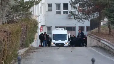 Malatya’da cinayet davası 2 Kasım’a ertelendi