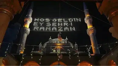 2027 ramazan takvimi belli oldu: İlk sahur ne zaman, ramazan bayramı hangi gün?