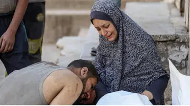 Gazze’de Son 48 Saatte 6 Ölü, 26 Yaralı: Son Durum