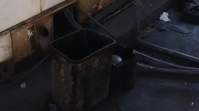 Gazze'de Sağlık Sistemi Çöküşün Eşiğinde: Jeneratör Yağı Bitti